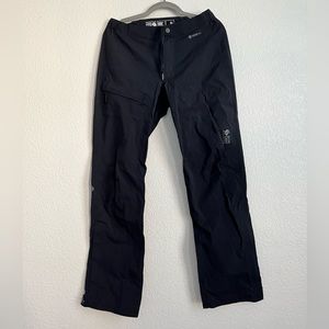 Mountain Hardwear Gore-Tex Pants